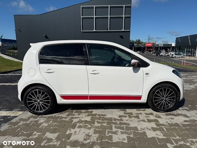 Skoda Citigo 1.0 Sport - 8