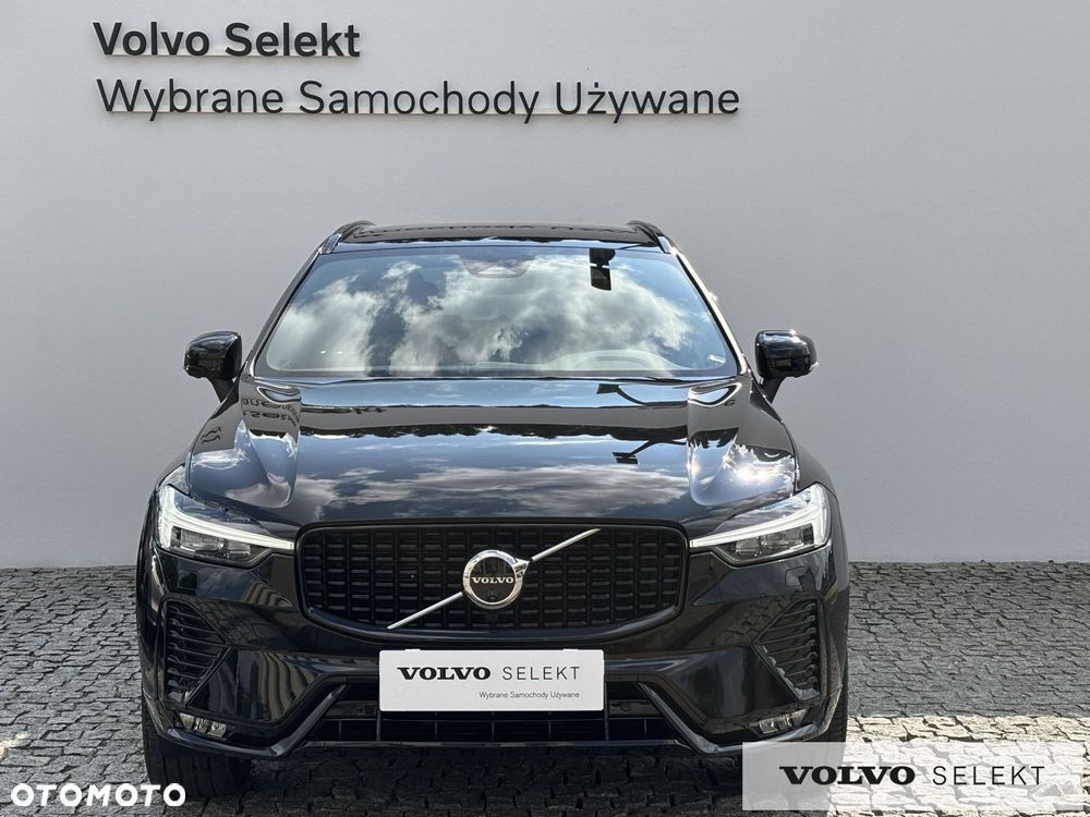 Volvo XC 60 - 5