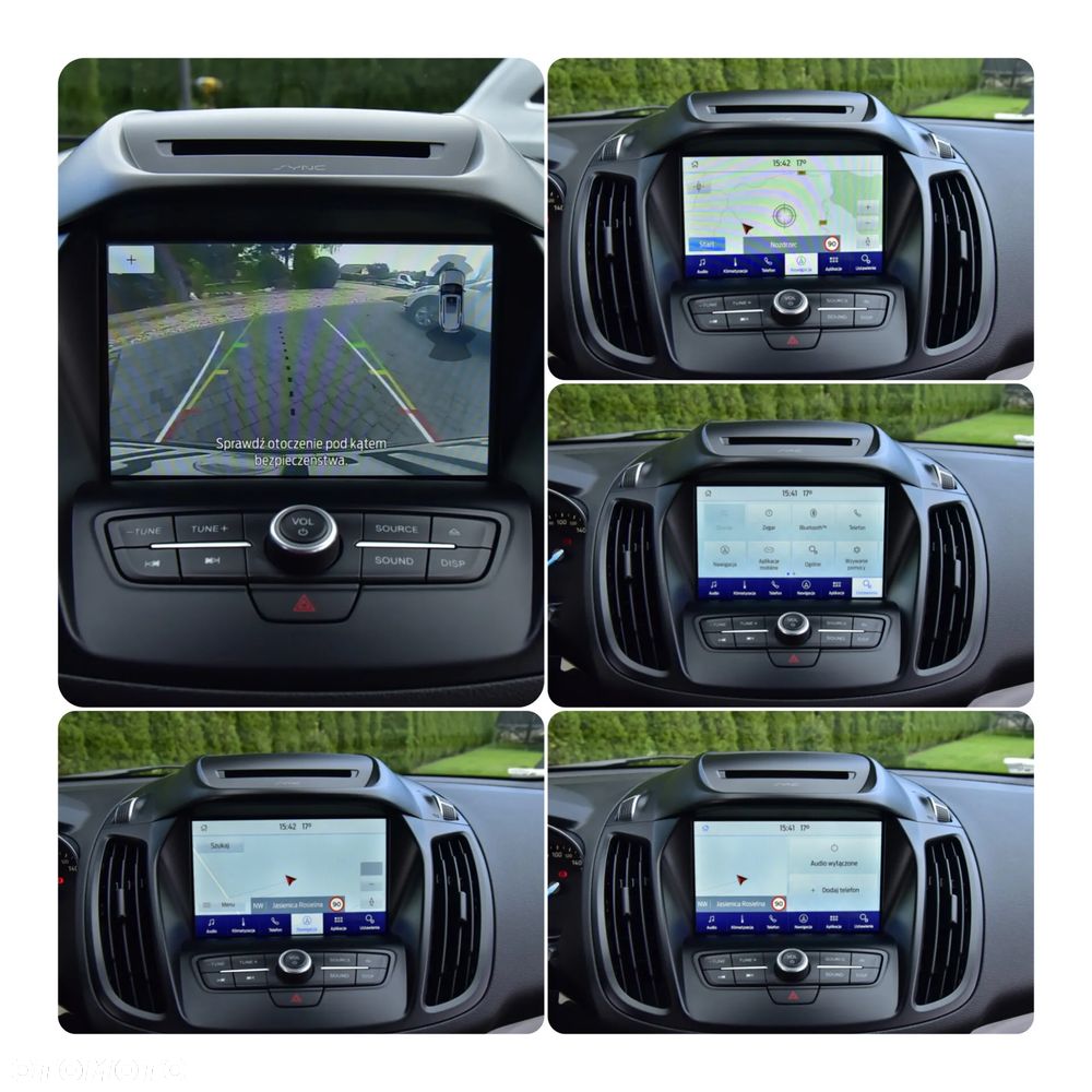 Ford Kuga 2.0 TDCi 4x4 ST-Line - 31