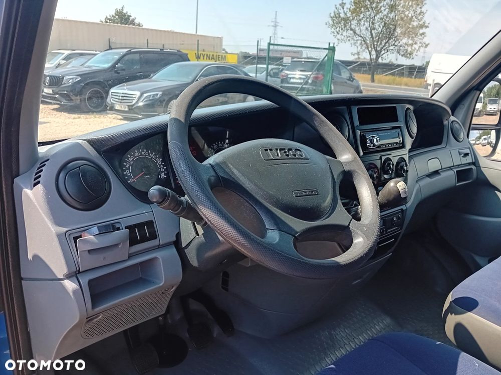 Iveco Daily - 19