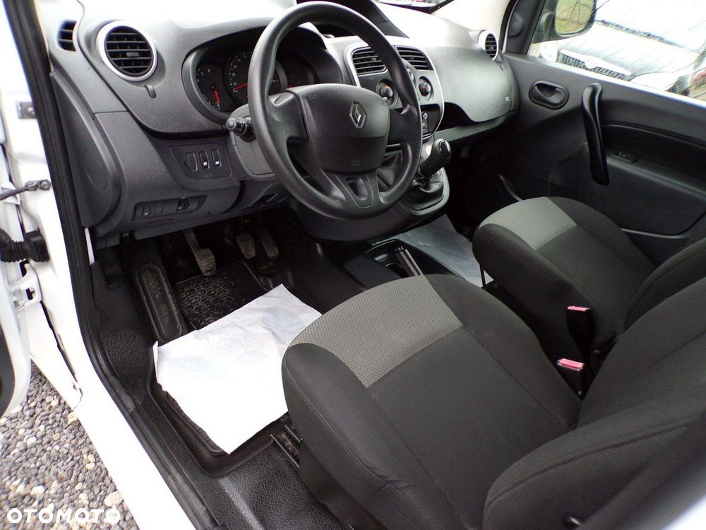 Renault Kangoo - 17