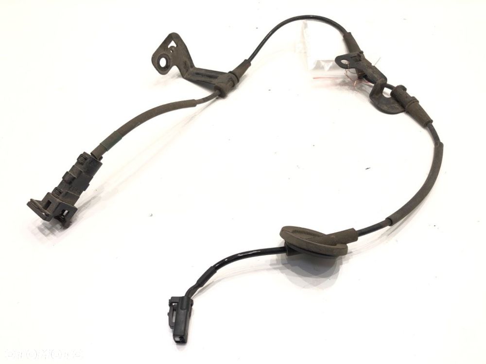 PRZEWÓD ABS TYŁ PRAWY - 86.00 PLN - KIA STONIC (YB) 2017 - 2022 1.0 T-GDi 74 kW [101 KM] benzyna - 1