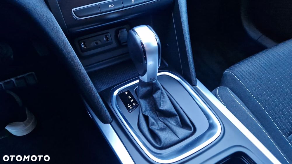 Renault Megane BLUE dCi 115 EDC BUSINESS EDITION - 10