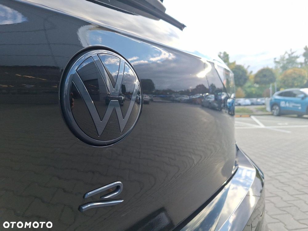 Volkswagen Golf - 11
