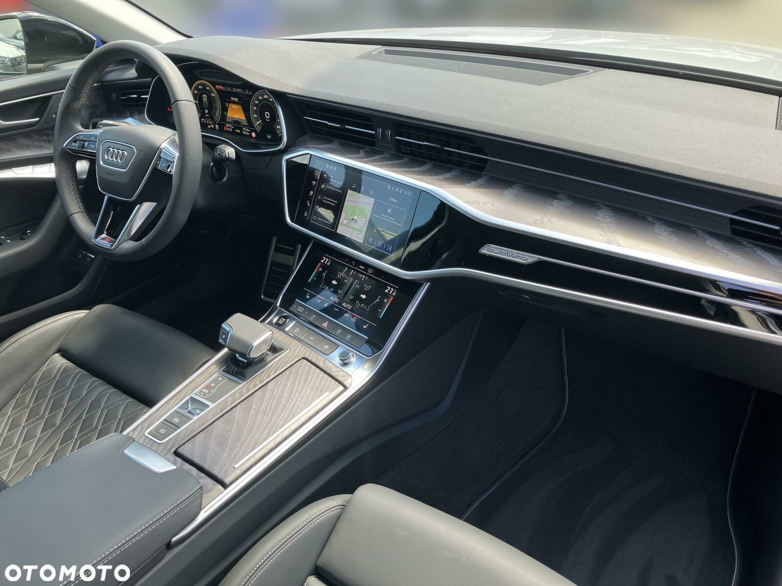 Audi A6 - 15