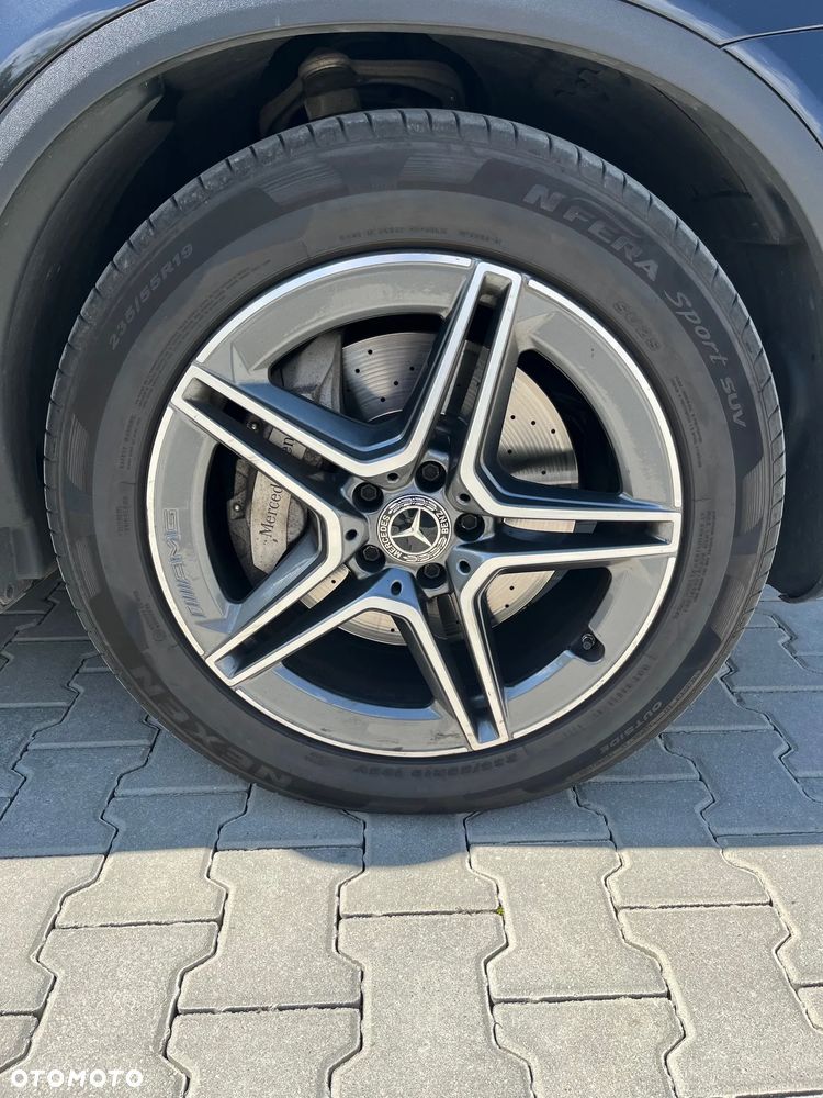 Mercedes-Benz GLC - 7