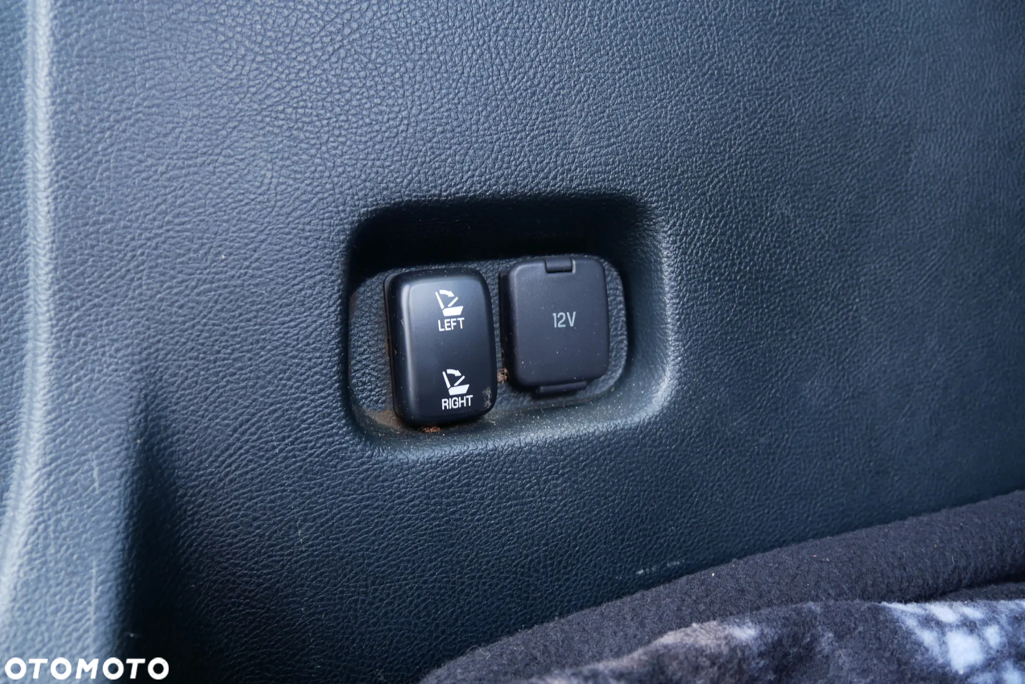 Ford Edge - 27