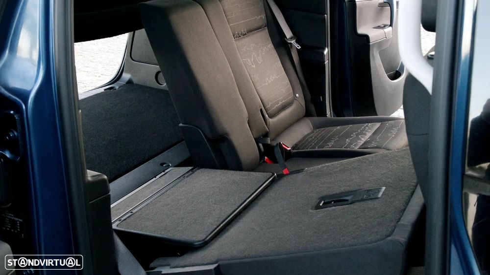 Opel Meriva 1.6 CDTi S/S - 33