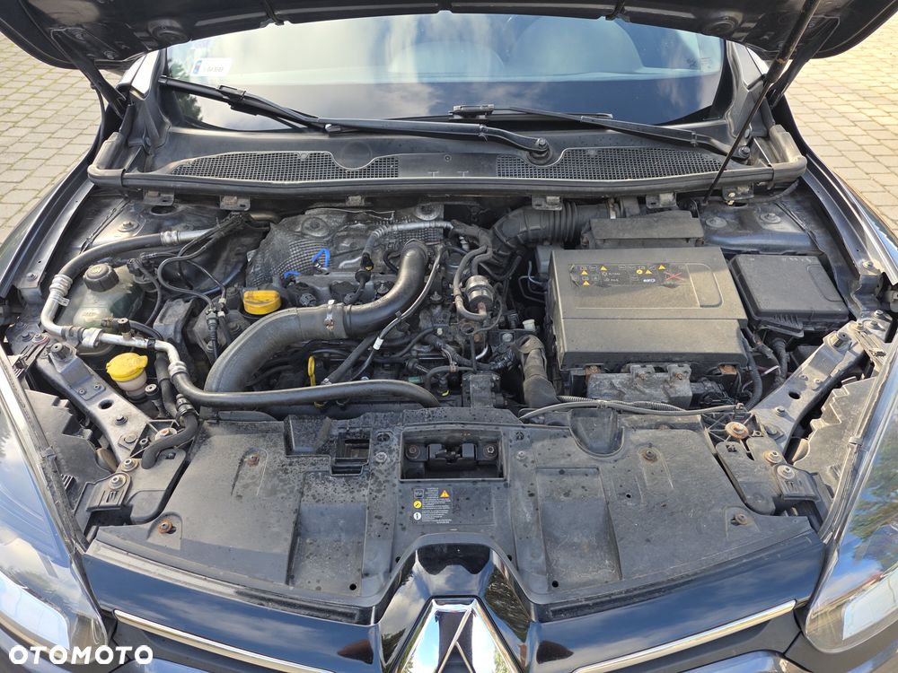 Renault Megane 1.2 Energy TCe Intens EDC - 14