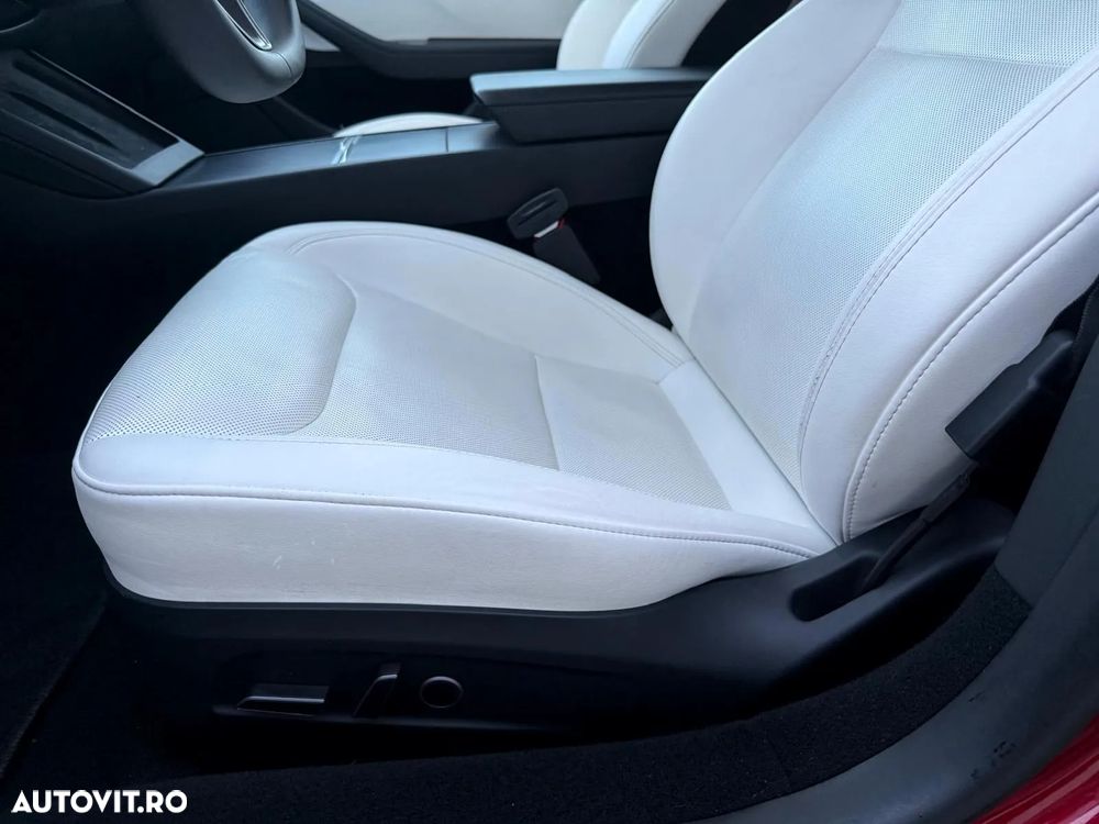 Tesla Model 3 AWD Long Range - 14