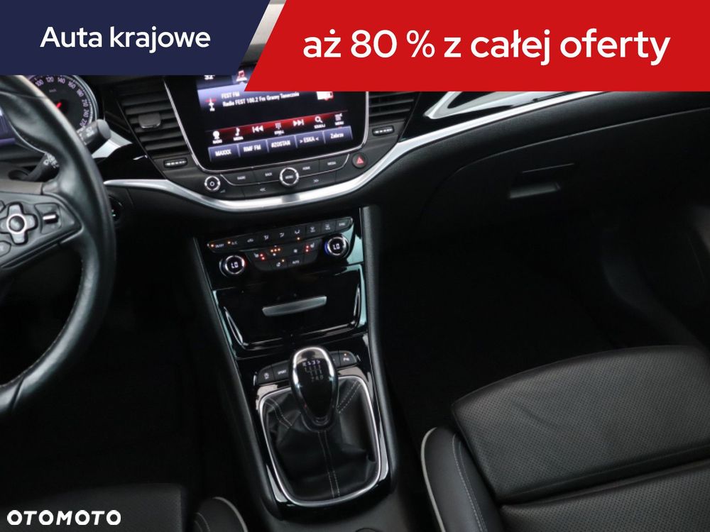 Opel Astra - 10