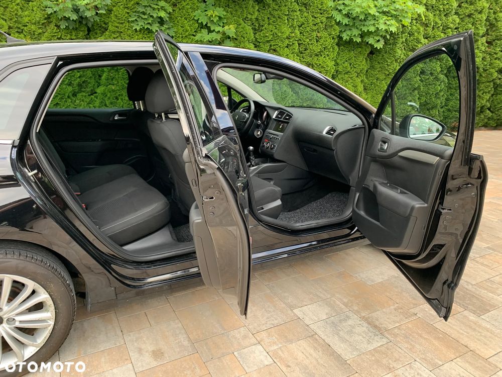 Citroën C4 1.6 BlueHDi Feel Edition - 6