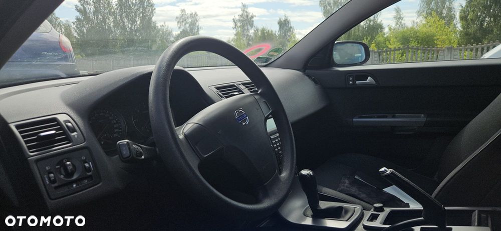 VOLVO V50 LIFT 07-12 1.6 TDCI - SILNIK KOMPLETNY 1.6 TDCI D4164T GWARANCJA - 26