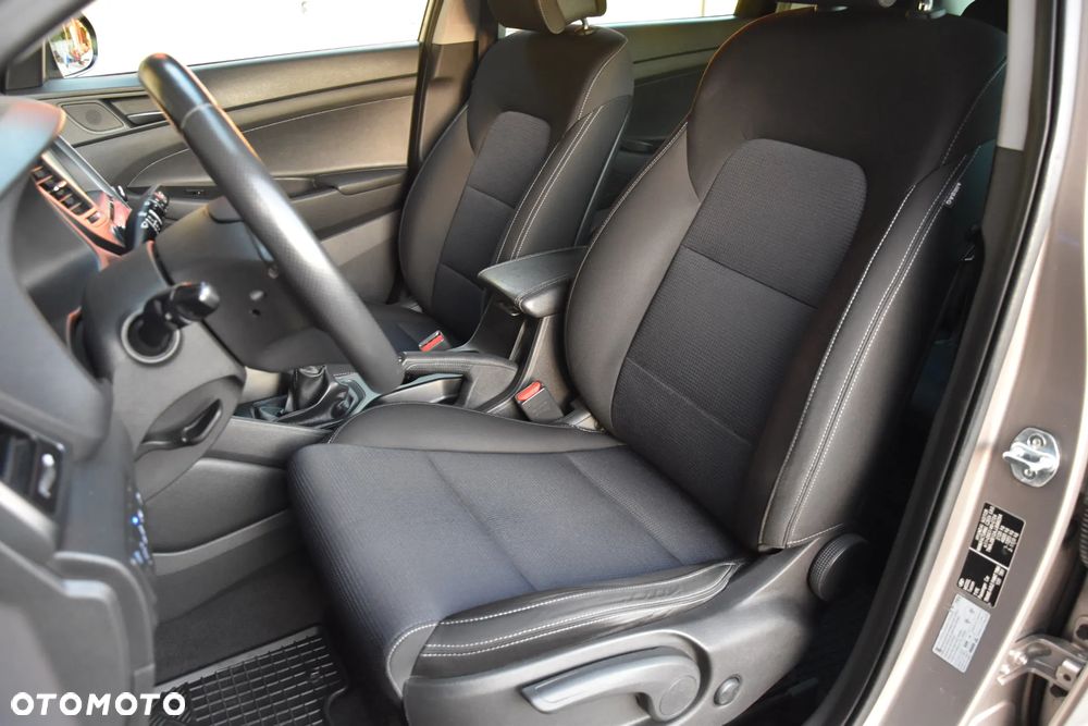 Hyundai Tucson 1.6 Turbo 2WD Advantage - 20