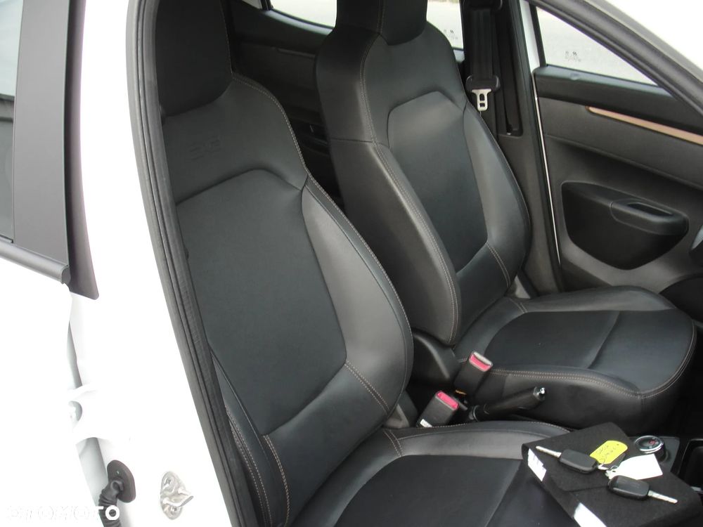 Dacia Spring Electric 45 Expression - 8