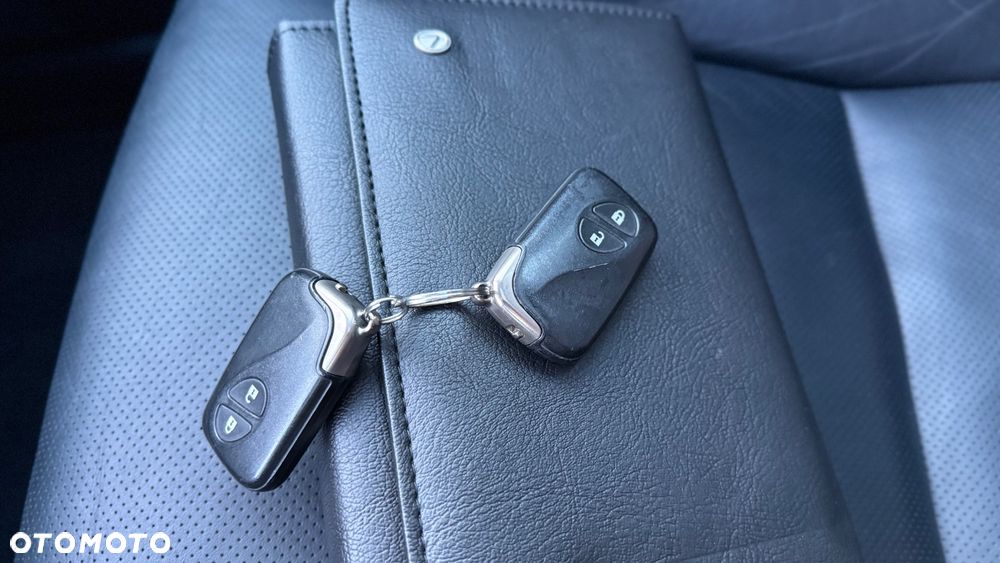 Lexus CT 200h Prestige - 28