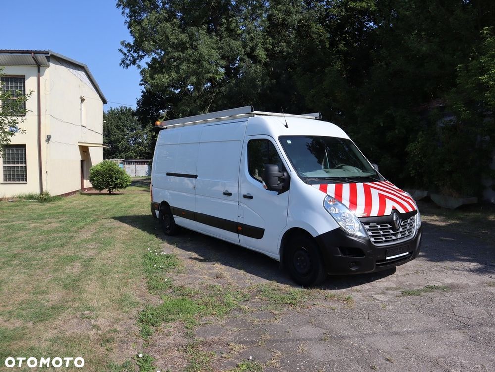Renault Master L3H2 - 2