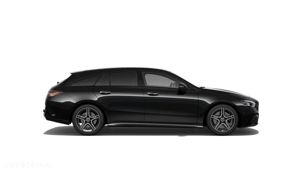 Mercedes-Benz CLA - 25