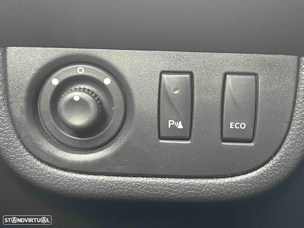 Dacia Sandero 0.9 TCe Stepway Bi-Fuel - 36