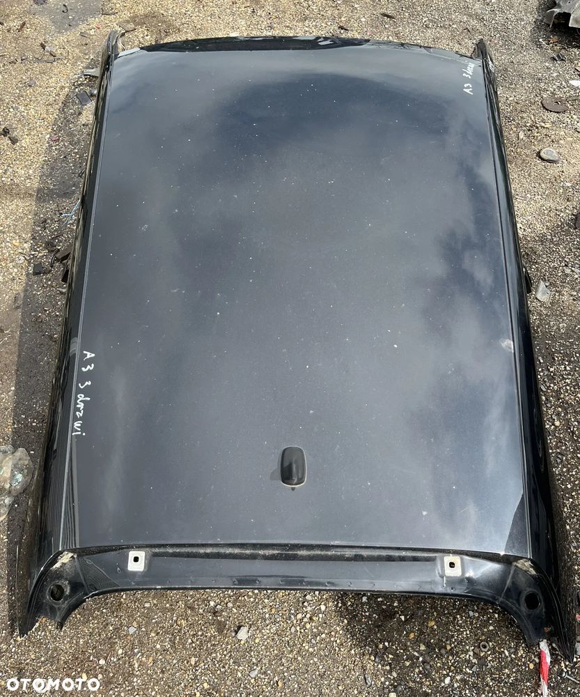 DACH AUDI A3 8V 3 drzwi lz9y - 1