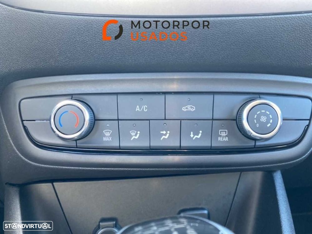 Opel Crossland 1.2 Business Edition - 11