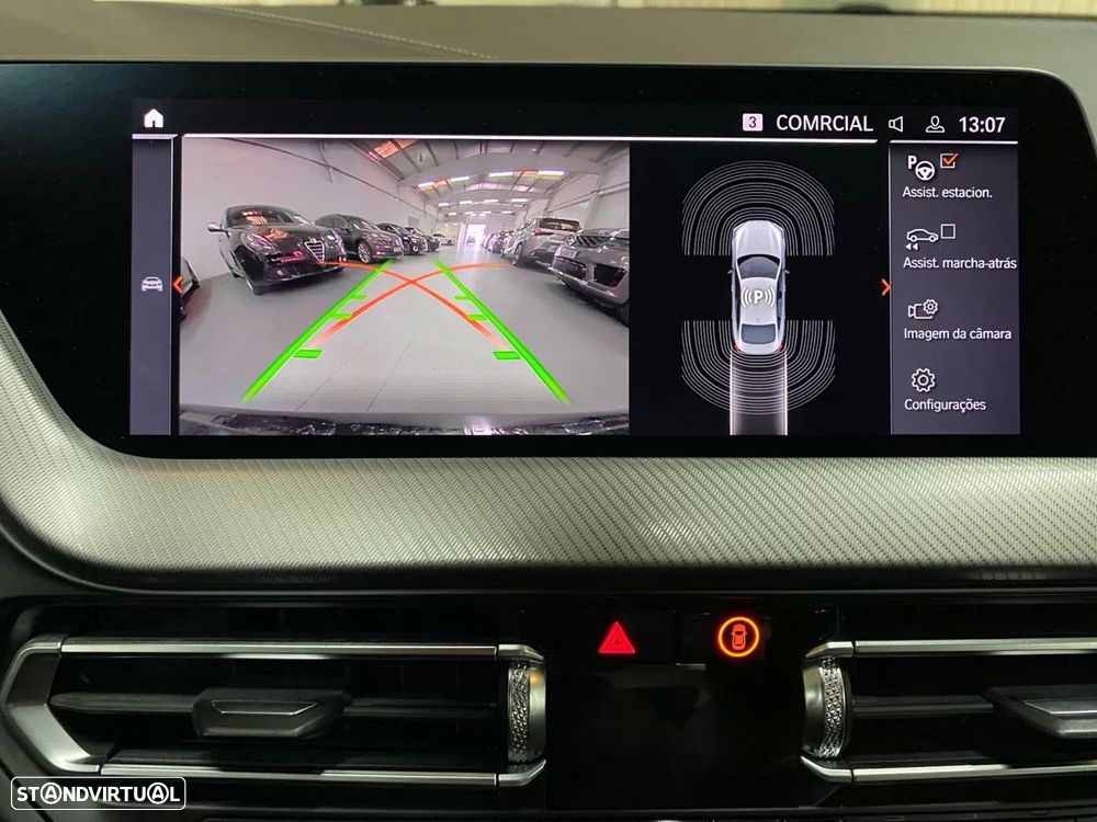 BMW 218 Gran Coupé i Aut. M Sport - 13