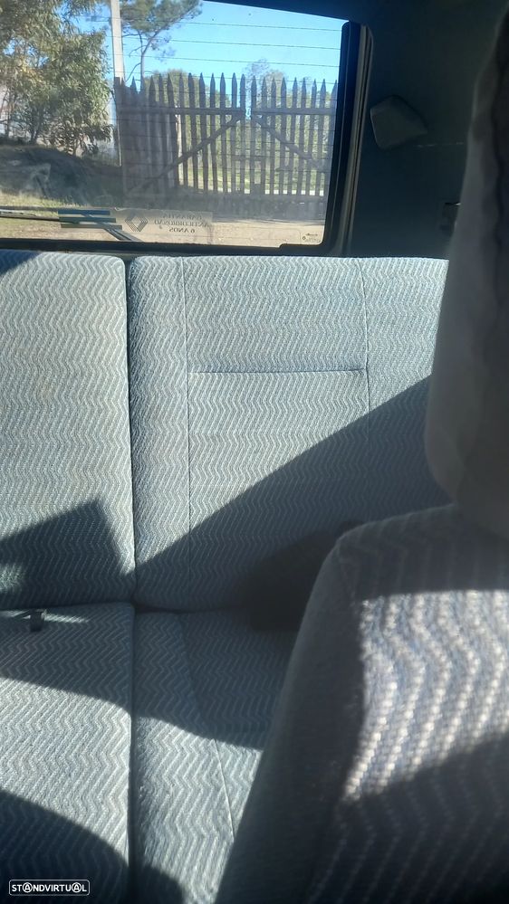 Renault 5 1.2 GTR - 9