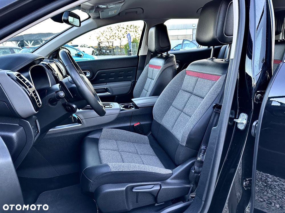 Citroën C5 Aircross 1.5 BlueHDi Plus EAT8 - 6