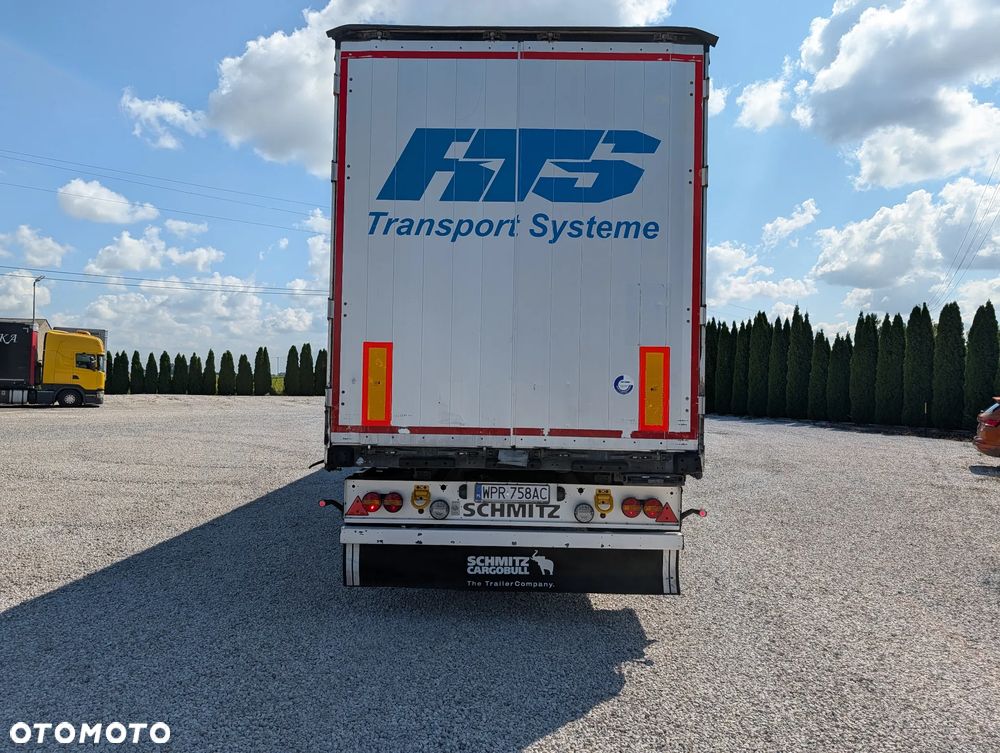 Schmitz Cargobull - 5