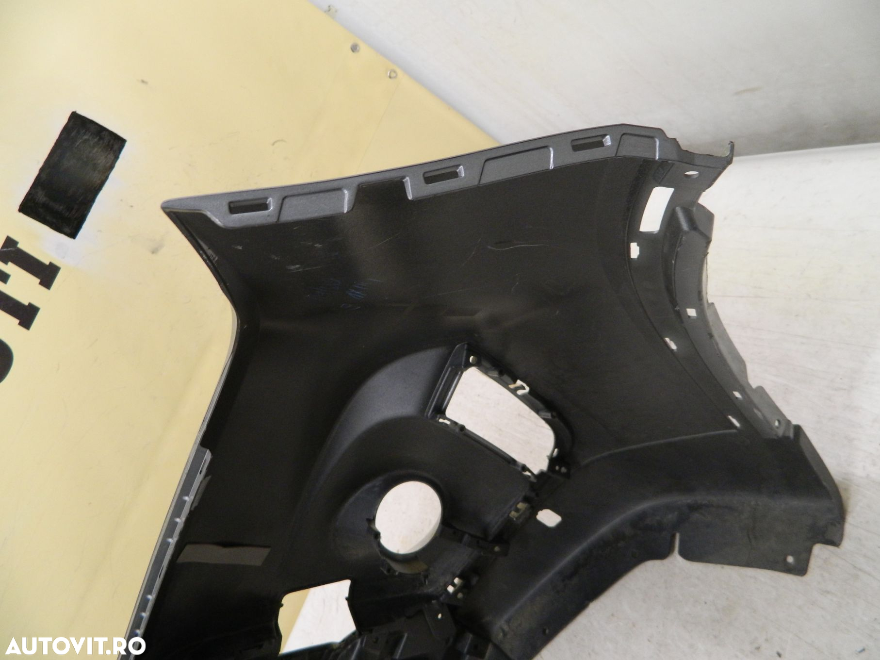 Bara fata Suzuki Vitara facelift, 2018, 2019, 2020, 2021, cod origine 71711-86R. - 6