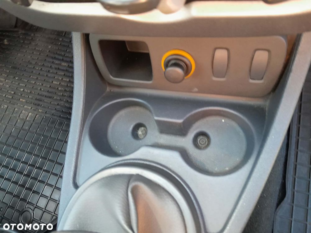 Dacia Duster 1.5 dCi Ambiance - 19