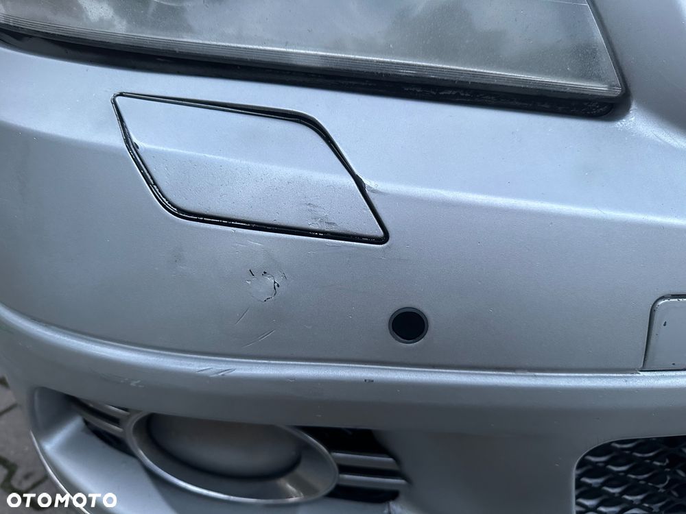 Mercedes-Benz Klasa C - 18