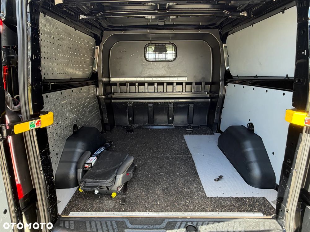 Ford Transit Custom L2H1 LKW VA MH Sport - 15