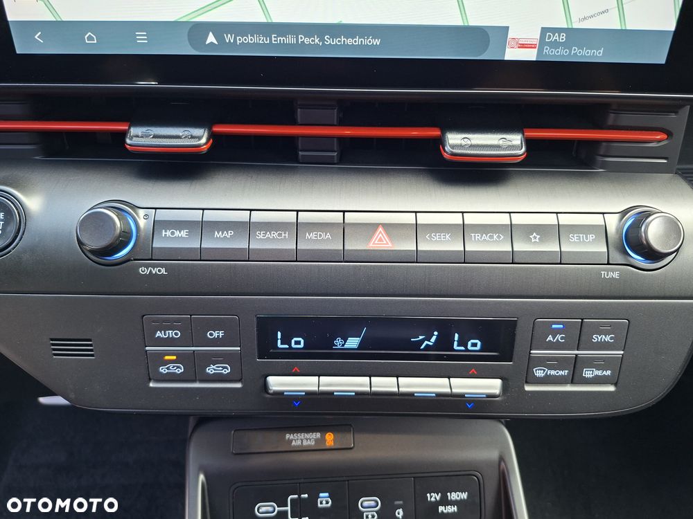 Hyundai Kona 1.6 T-GDI DCT N Line - 33