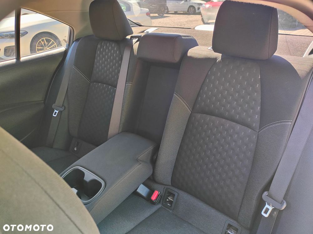 Toyota Corolla 1.5 Style MS - 11