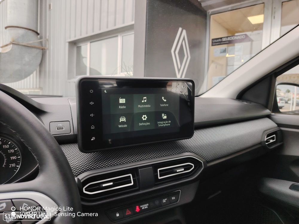 Dacia Sandero 1.0 TCe Comfort - 11