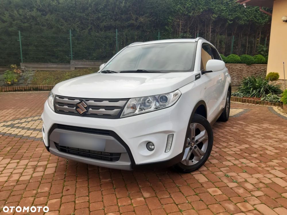 Suzuki Vitara Diesel Comfort - 4