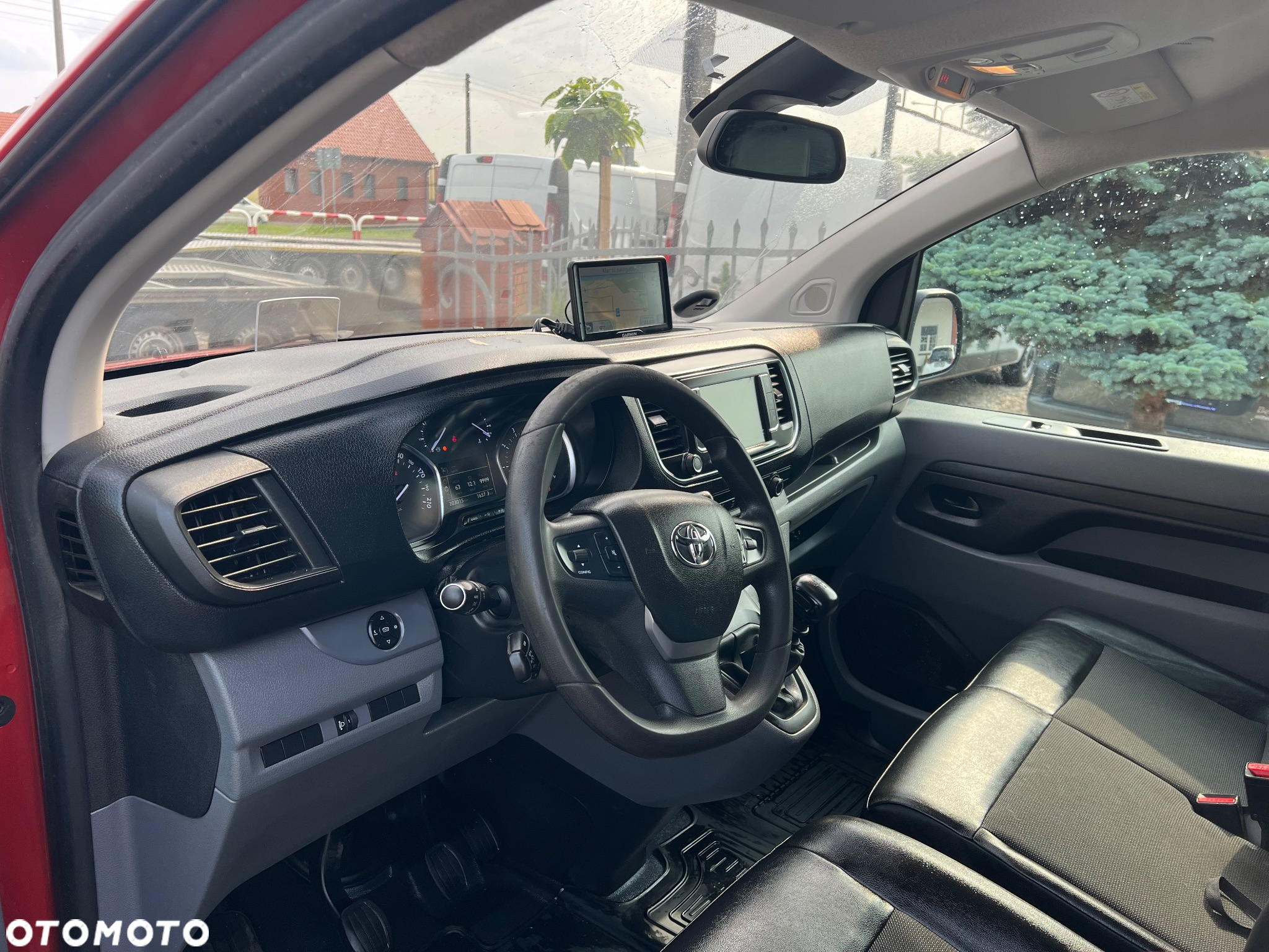 Toyota PROACE - 13