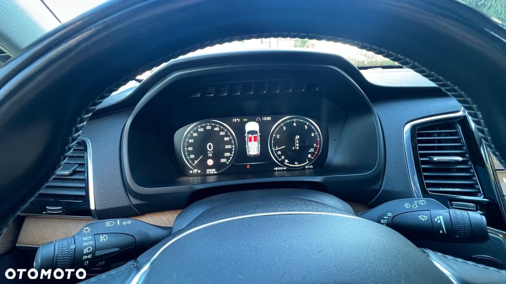 Volvo XC 90 T6 AWD Inscription 7os - 17