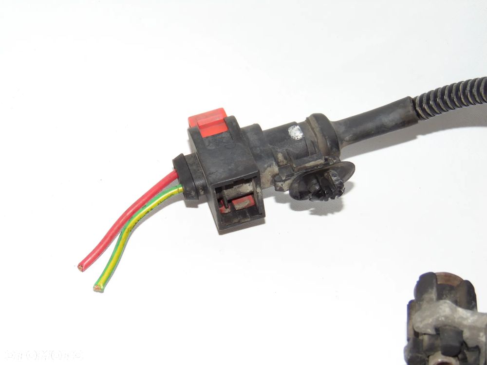 Pompa powietrza wtórnego PSA 9627006580 Citroen C2 C3 I Berlingo Peugeot 206 307 Partner - 12
