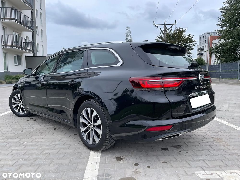 Renault Talisman 2.0 Blue dCi Intens EDC - 5