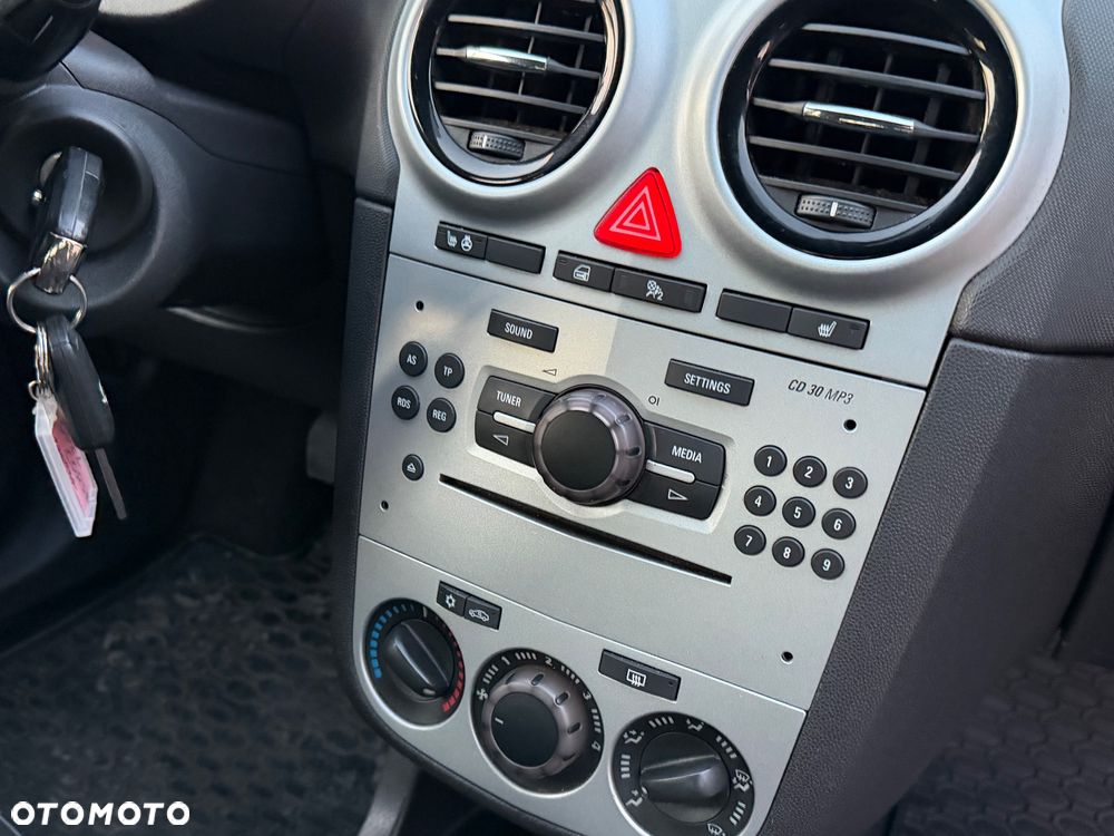 Opel Corsa 1.2 16V EcoFLEX 150 Jahre - 14