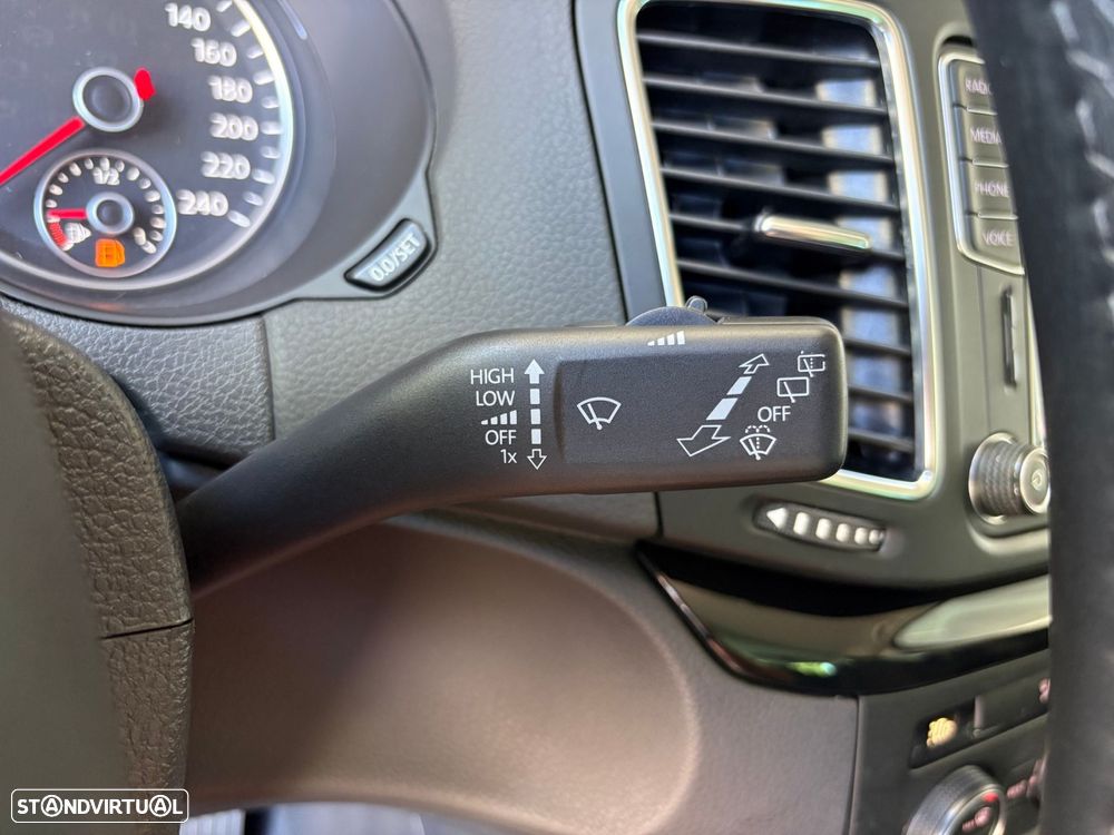 SEAT Alhambra 2.0 TDI Style Advanced - 19