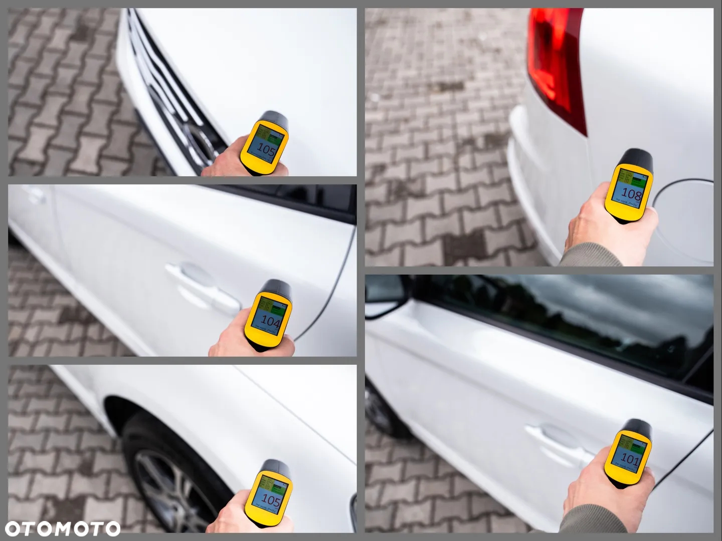 Volvo XC 60 D3 Momentum - 11
