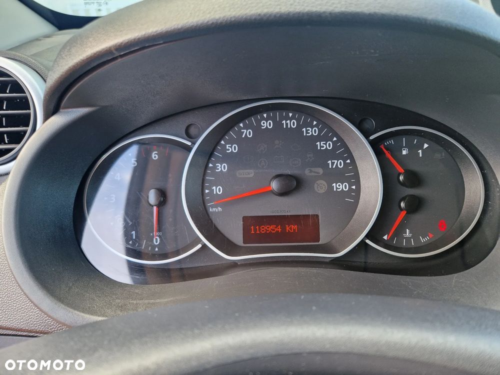 Renault Kangoo - 5