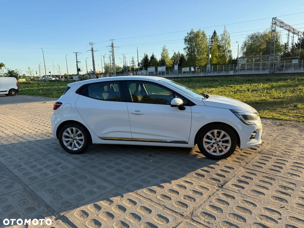 Renault Clio 1.0 TCe Zen - 5