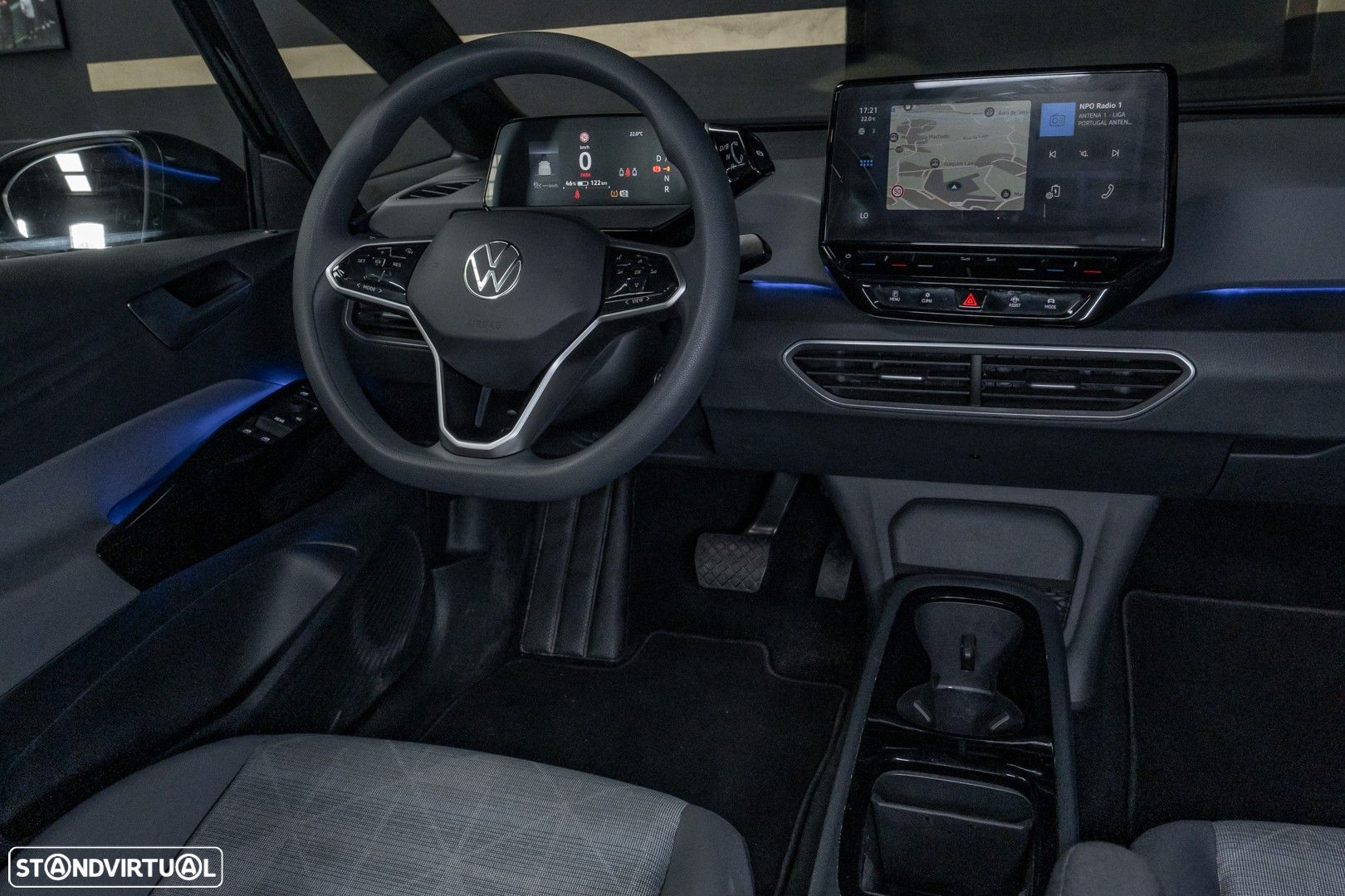 VW ID.3 Pure Performance Style - 12