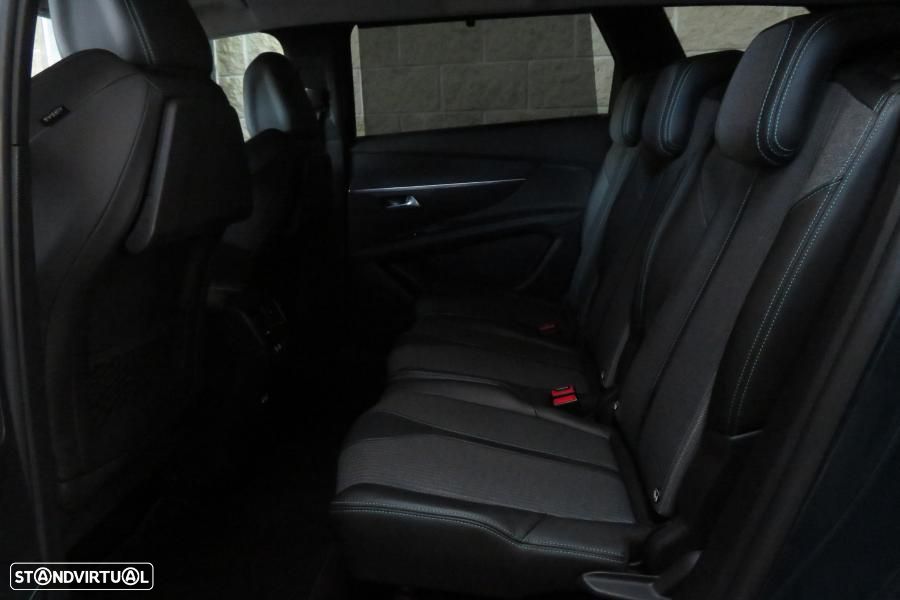 Peugeot 5008 1.5 BlueHDi Allure Pack - 30