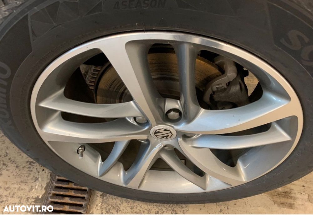 MG EHS PHEV Comfort - 6