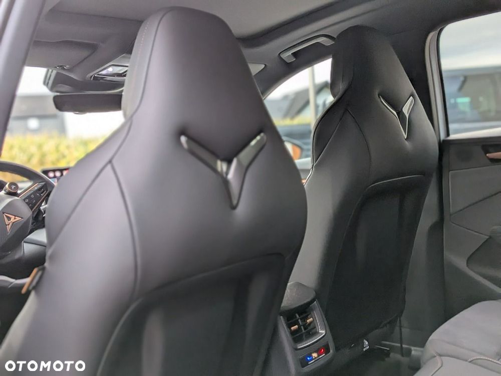 Cupra Terramar - 17